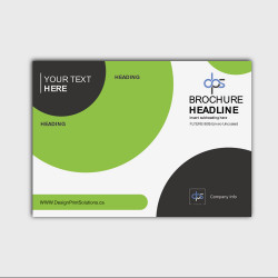 Flyers - 80lb Enviro Uncoated
